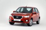 Datsun mi-DO 2014 года